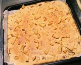 リンゴとさつまいものソフトクッキー作り方4写真