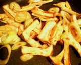 漬けて焼くだけお手軽★しょうが焼き作り方4写真