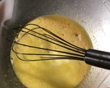 パンプキン☆ホワイトチョコカップケーキ作り方3写真