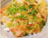 男の料理☆超簡単ネギ塩チキン丼作り方9写真