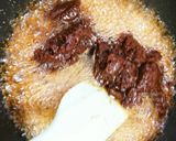 ✨♦即席❔秘伝の自家製・甜麺醤♦✨作り方3写真