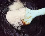 ✨♦即席❔秘伝の自家製・甜麺醤♦✨作り方4写真