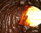 ✨♦即席❔秘伝の自家製・甜麺醤♦✨作り方5写真