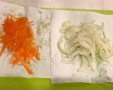 サクッと揚がるかき揚げ、５つのポイント！作り方1写真