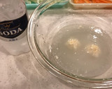 サクッと揚がるかき揚げ、５つのポイント！作り方4写真