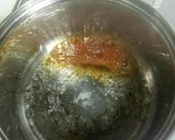 バターナッツカボチャであっさりプリン作り方1写真
