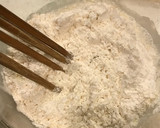 サクッと揚がるかき揚げ、５つのポイント！作り方5写真