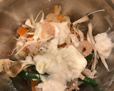 サクッと揚がるかき揚げ、５つのポイント！作り方8写真