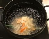サクッと揚がるかき揚げ、５つのポイント！作り方10写真
