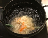 サクッと揚がるかき揚げ、５つのポイント！作り方10写真