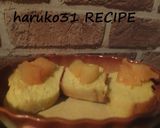 混ぜて焼くだけ♡HMで簡単パウンドケーキ作り方9写真