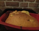 混ぜて焼くだけ♡HMで簡単パウンドケーキ作り方6写真