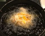 サクッと揚がるかき揚げ、５つのポイント！作り方11写真