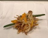 サクッと揚がるかき揚げ、５つのポイント！作り方12写真