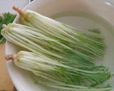 水菜の保存作り方5写真