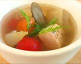 水菜の保存作り方9写真