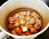 マクロビ☆ほくほくマロングラタン作り方1写真