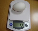 パウンド♡ケーキ作り方5写真