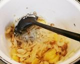 マクロビ☆ほくほくマロングラタン作り方3写真