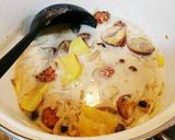 マクロビ☆ほくほくマロングラタン作り方6写真