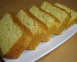 パウンド♡ケーキ作り方6写真