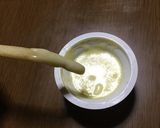 ロルフ フライドポテトチーズフォンデュ作り方3写真
