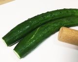 簡単☆きゅうりの塩麹漬け作り方1写真