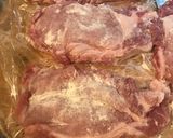 基本の柔らか♡とんかつ〜揚げ焼きで簡単作り方4写真