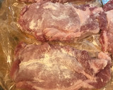 基本の柔らか♡とんかつ〜揚げ焼きで簡単作り方4写真