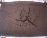 アレルギー対応✿チョコケーキ✿作り方6写真