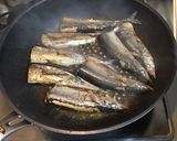 秋刀魚の塩焼き作り方3写真
