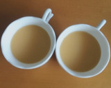 簡単❤︎余ったお味噌汁でリメイク茶碗蒸し作り方3写真