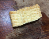 いんげんと厚揚げのごま和え作り方5写真