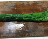 ほうれんそうとのりのごま和え作り方5写真