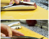 我が家で大人気の鰯のつみれ汁作り方7写真