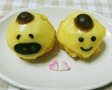 かぼちゃご飯のチーズ焼き作り方9写真