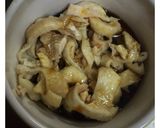 ฅハーブチーズ鶏つくね 鍋に入れようฅ作り方7写真