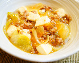 絹豆腐と玉ねぎの甘辛♡とろとろ煮作り方6写真