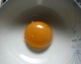 ❤　ふわとろ卵のせ味噌ラーメン　❤作り方2写真