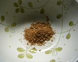 ❤　ふわとろ卵のせ味噌ラーメン　❤作り方4写真