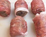 肉巻き☆コロッケ作り方6写真
