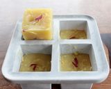 レンジで簡単!芋ようかん作り方6写真