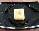 レンジで簡単!芋ようかん作り方7写真
