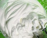 簡単♥ハロウィンケーキ♥ガトーショコラ作り方3写真