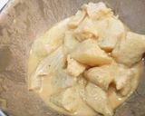 アブラカレイの唐揚げ　簡単楽チン♪作り方2写真