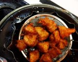 アブラカレイの唐揚げ　簡単楽チン♪作り方3写真