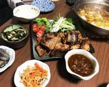 ガツ焼きジューシー 豚スペアリブ作り方9写真