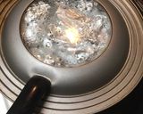 こぶおろしミルフィーユホイル蒸し作り方8写真