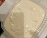 キャラメルバニラアイス作り方6写真
