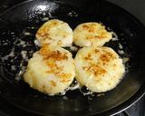 *失敗ご飯でマヨ焼きだんご*作り方2写真